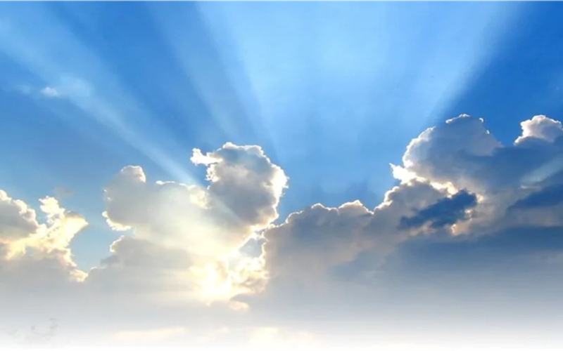 حالة الطقس الأيام القادمة.. 3 ظواهر جوية تسيطر على القاهرة والمحافظات